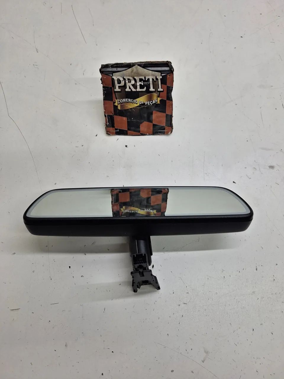 Retrovisor Interno Toyota Corolla Cross 2022 / 2023  - Foto 5