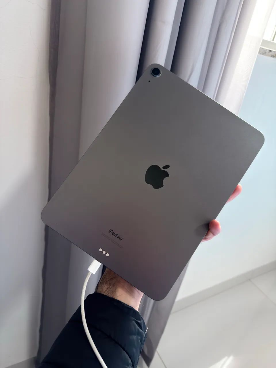 iPad Air 5 Geração M1 - Tablets e E-Readers - Santo Antônio, Campo