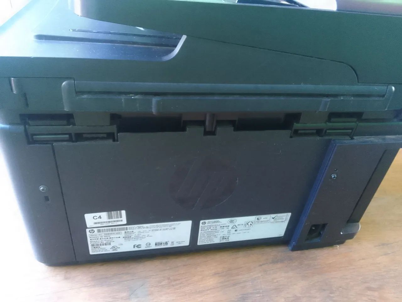 Impressora laser hp - Foto 4