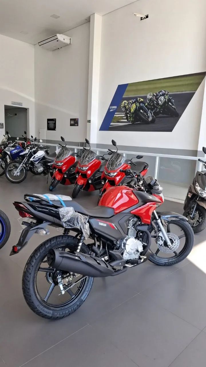 FACTOR 150 ED 2026 0KM  - Foto 4