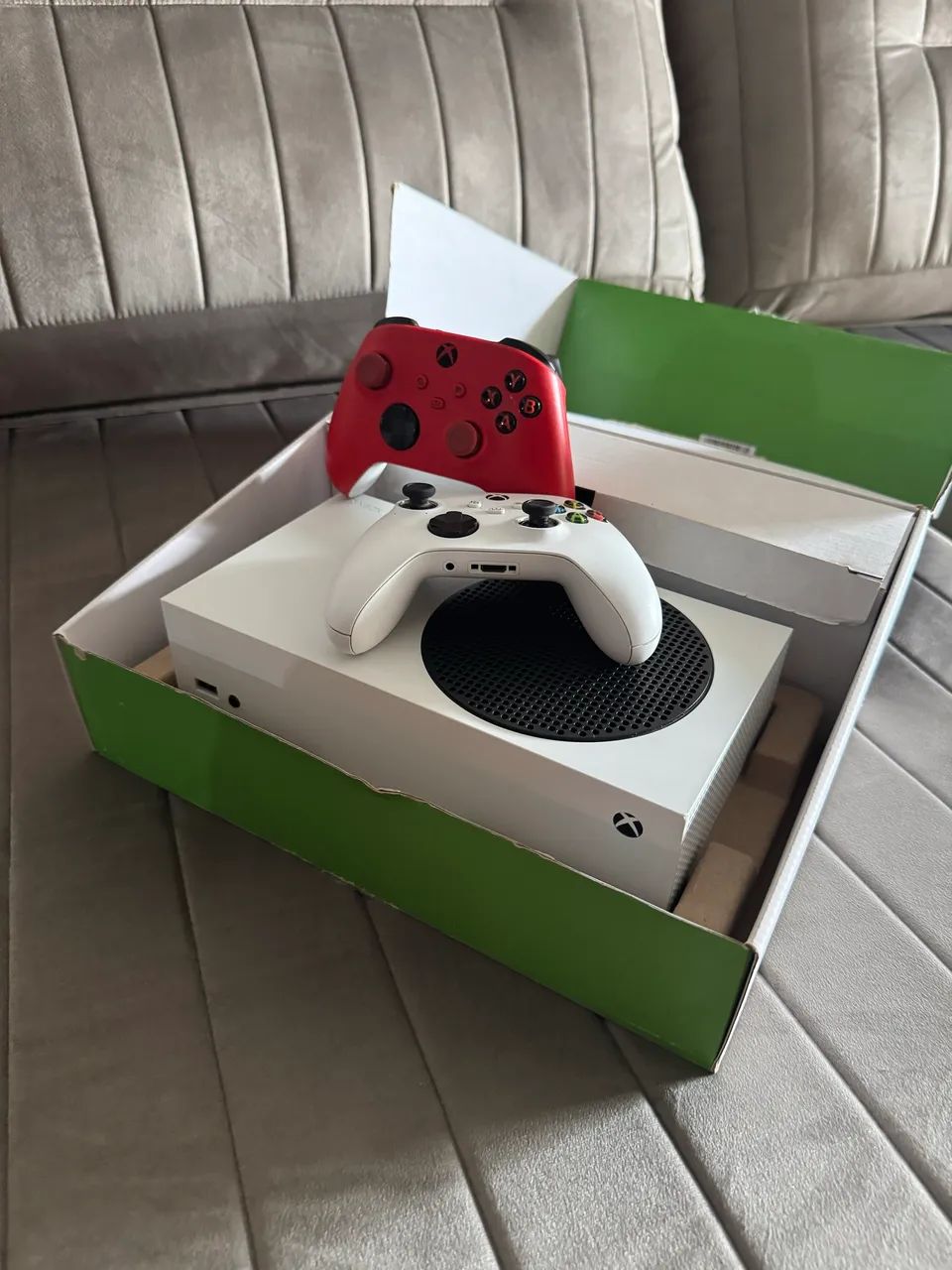 Xbox Serie S - Foto 4