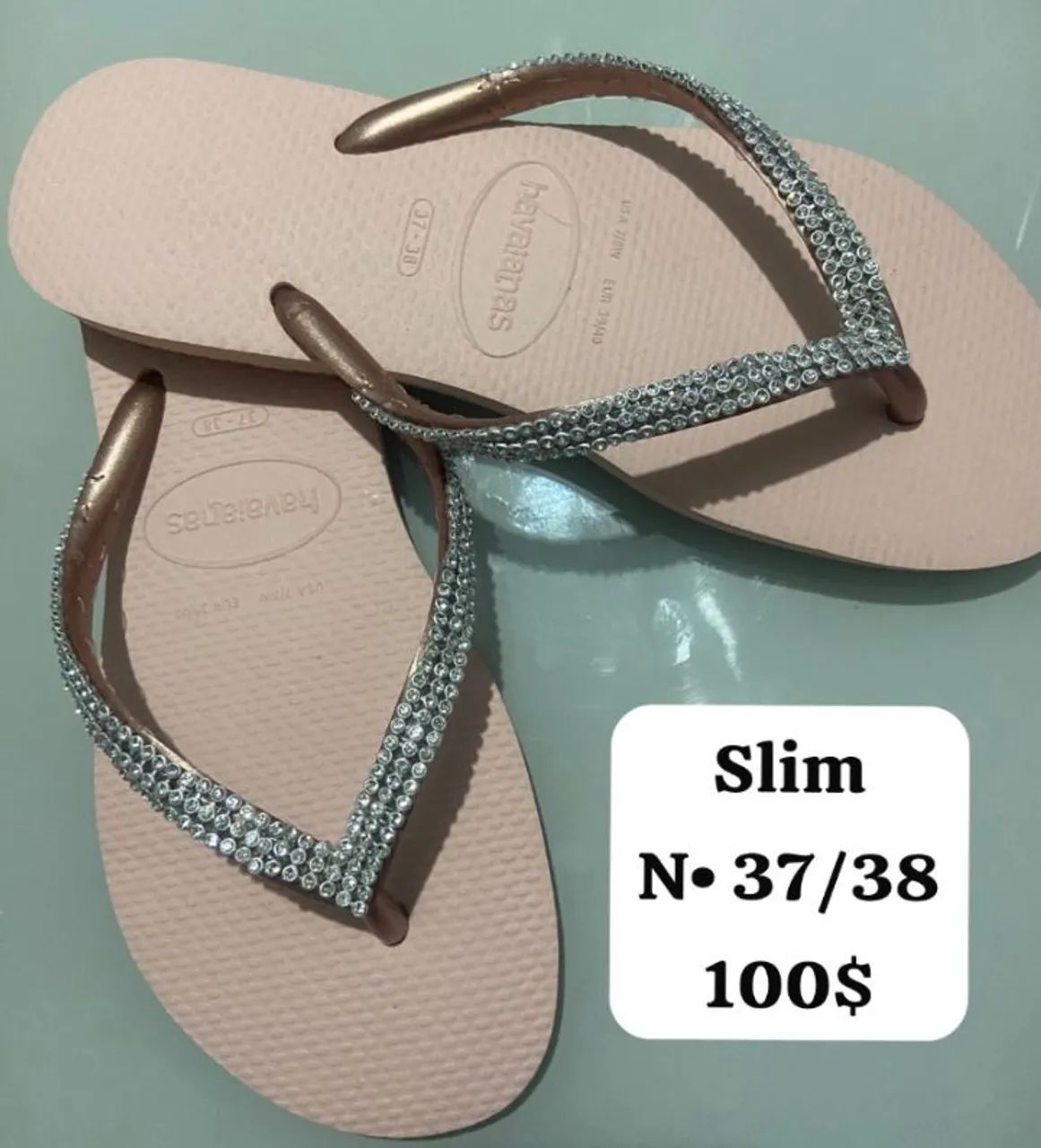 Chinelo adulto  - Foto 5