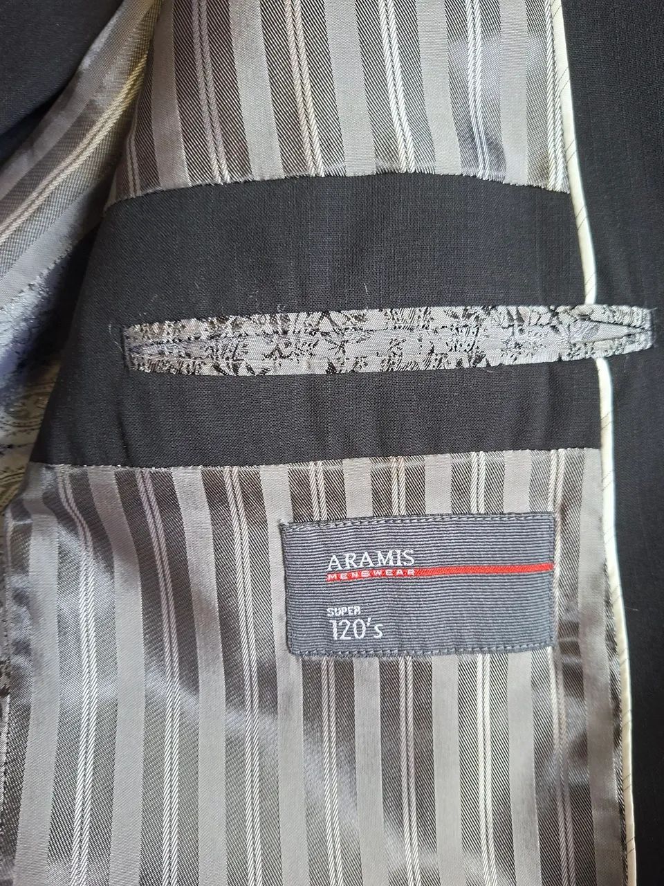 Terno Aramis - Foto 3