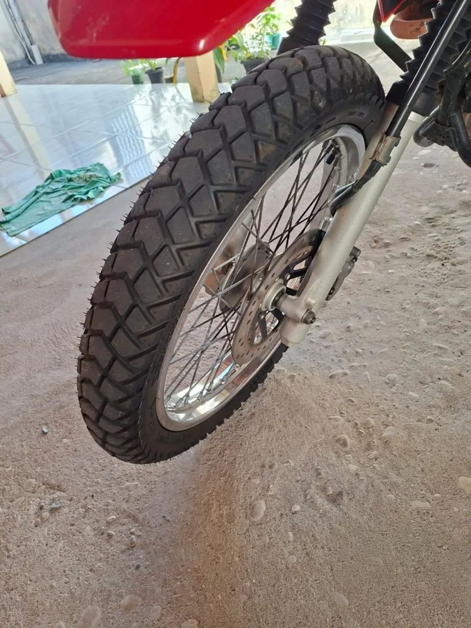 Bros 160 Esdd 2023 - Foto 5