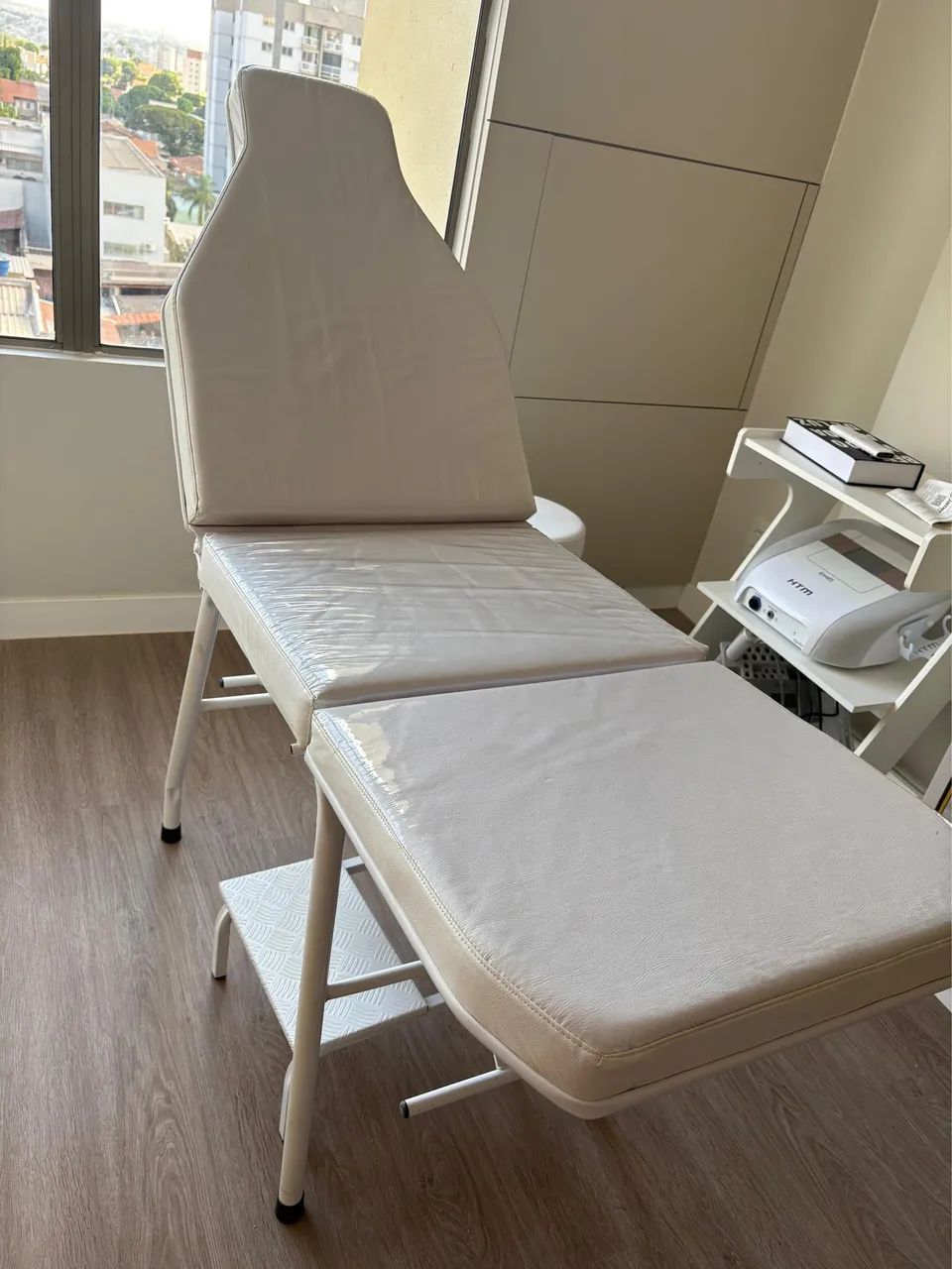 Maca Estética 3 Posições - Ótimo Estado - Foto 4