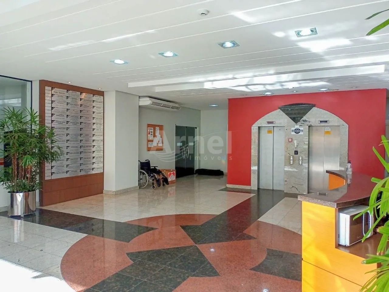 Sala comercial para locação - Rua Teixeira Soares (Centro) - Foto 3