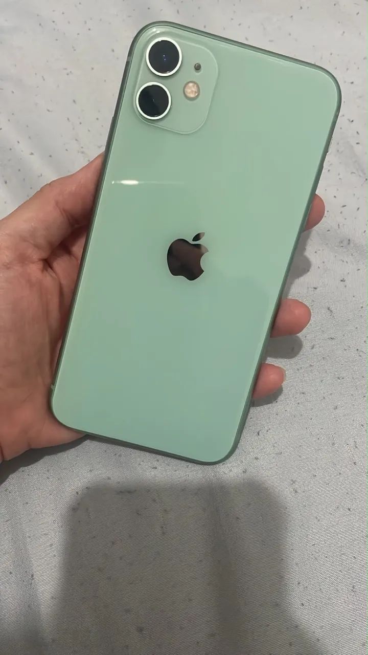 iPhone 11 - Foto 4