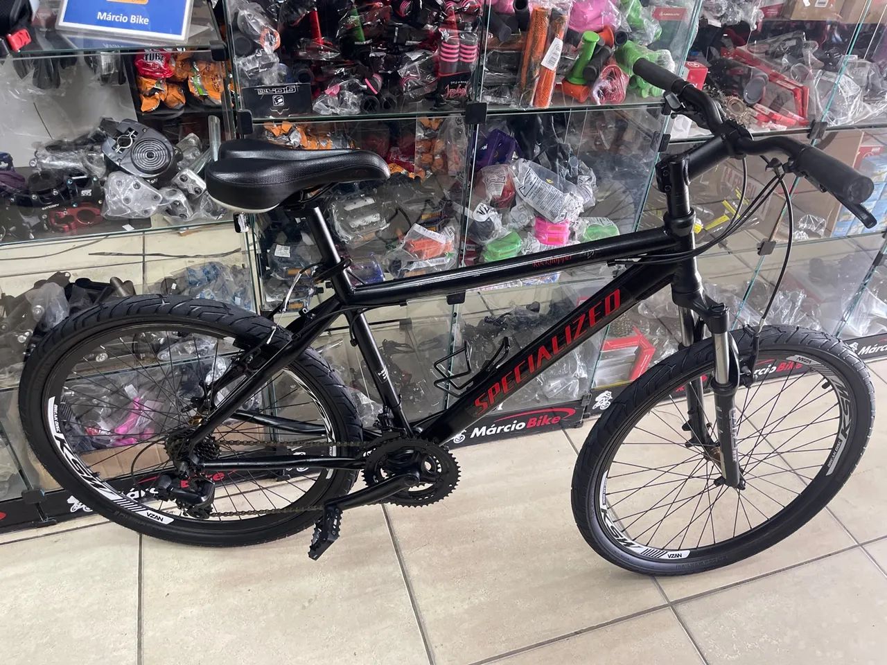 Bike aro 26 specialized 
