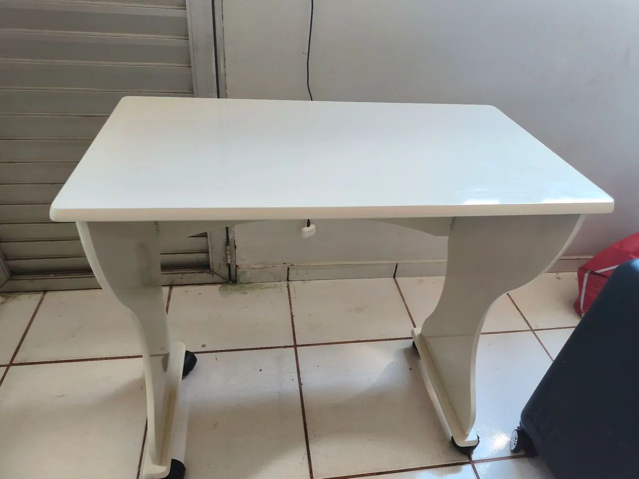 Mesa simples 