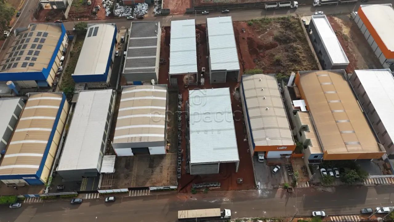 Comercial Barracão em São José do Rio Preto - Foto 5