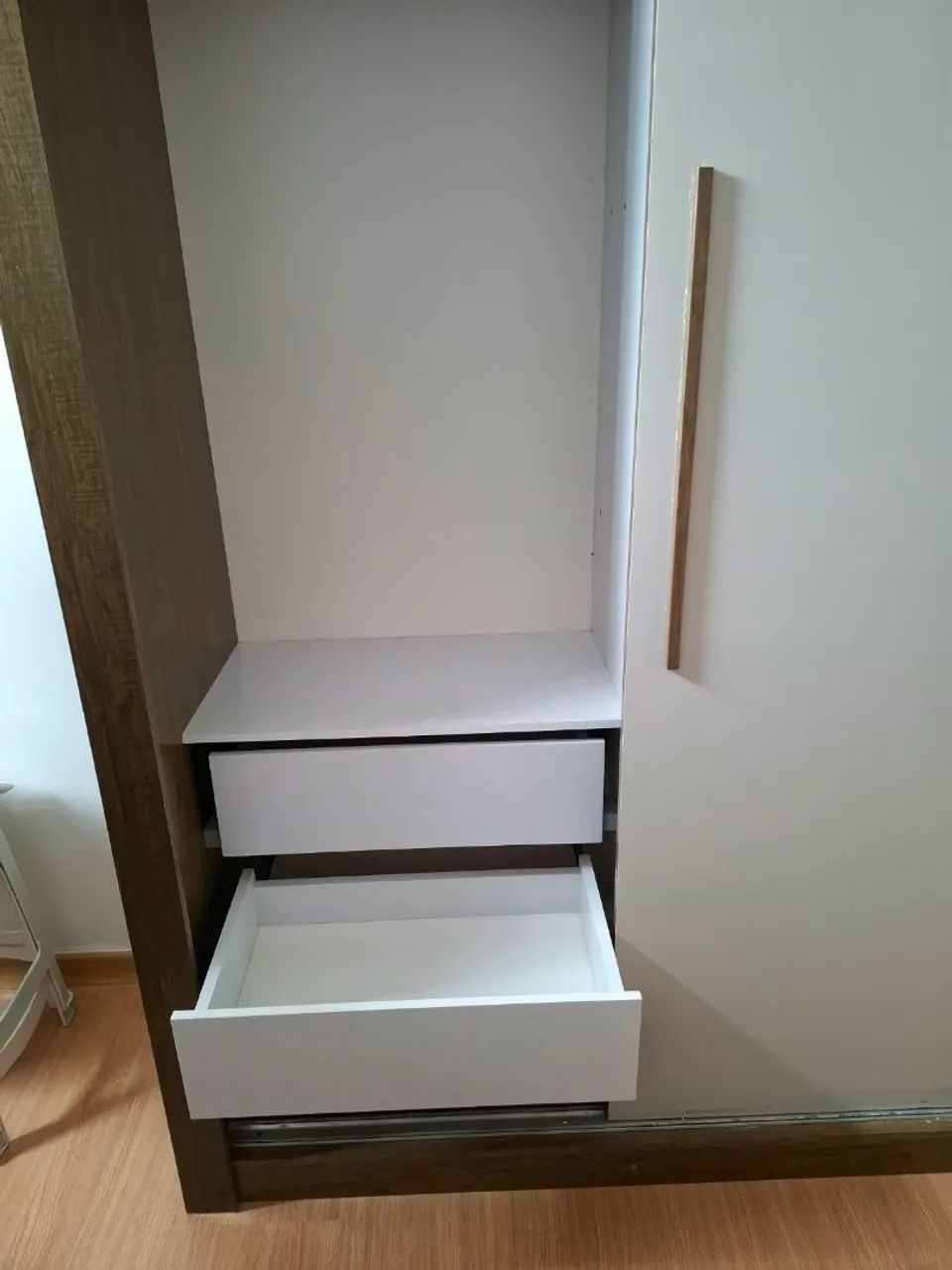 Guarda roupa - Foto 3