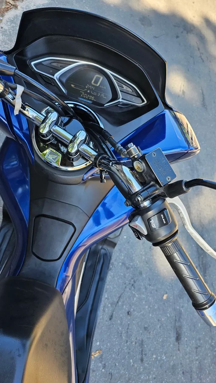 PCX 2021 - Foto 4
