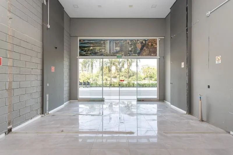 Ponto Comercial/Loja para Aluguel no Bairro Praia De Belas com 40 m² disponíveis - Foto 3