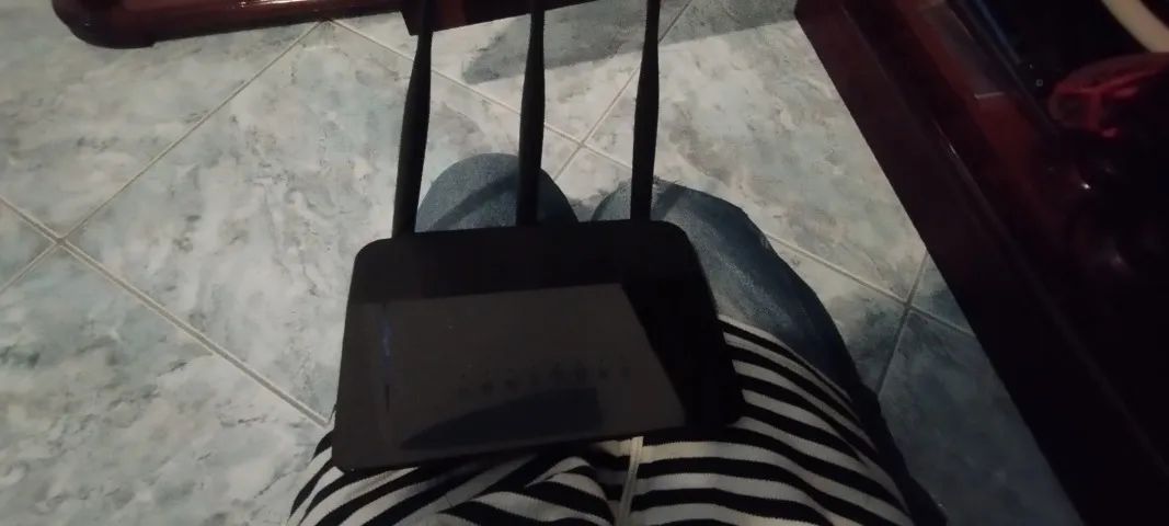 Dois roteadores D- link - Foto 3