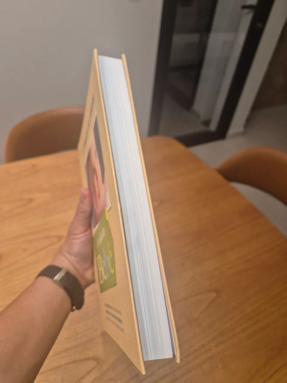 Livro "A Vida do Bebê" de Rinaldo de Lamare - Foto 2