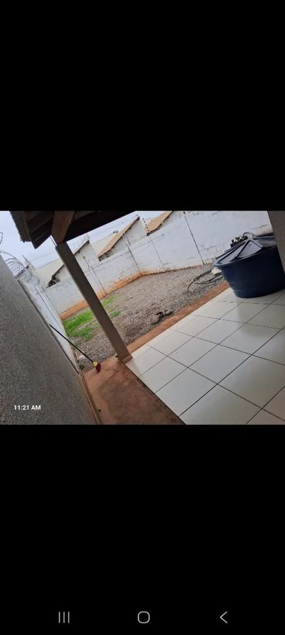 Vendo ágio de casa! - Foto 3