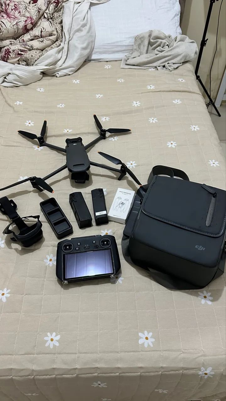 Mavic 3 Classic  - Foto 2