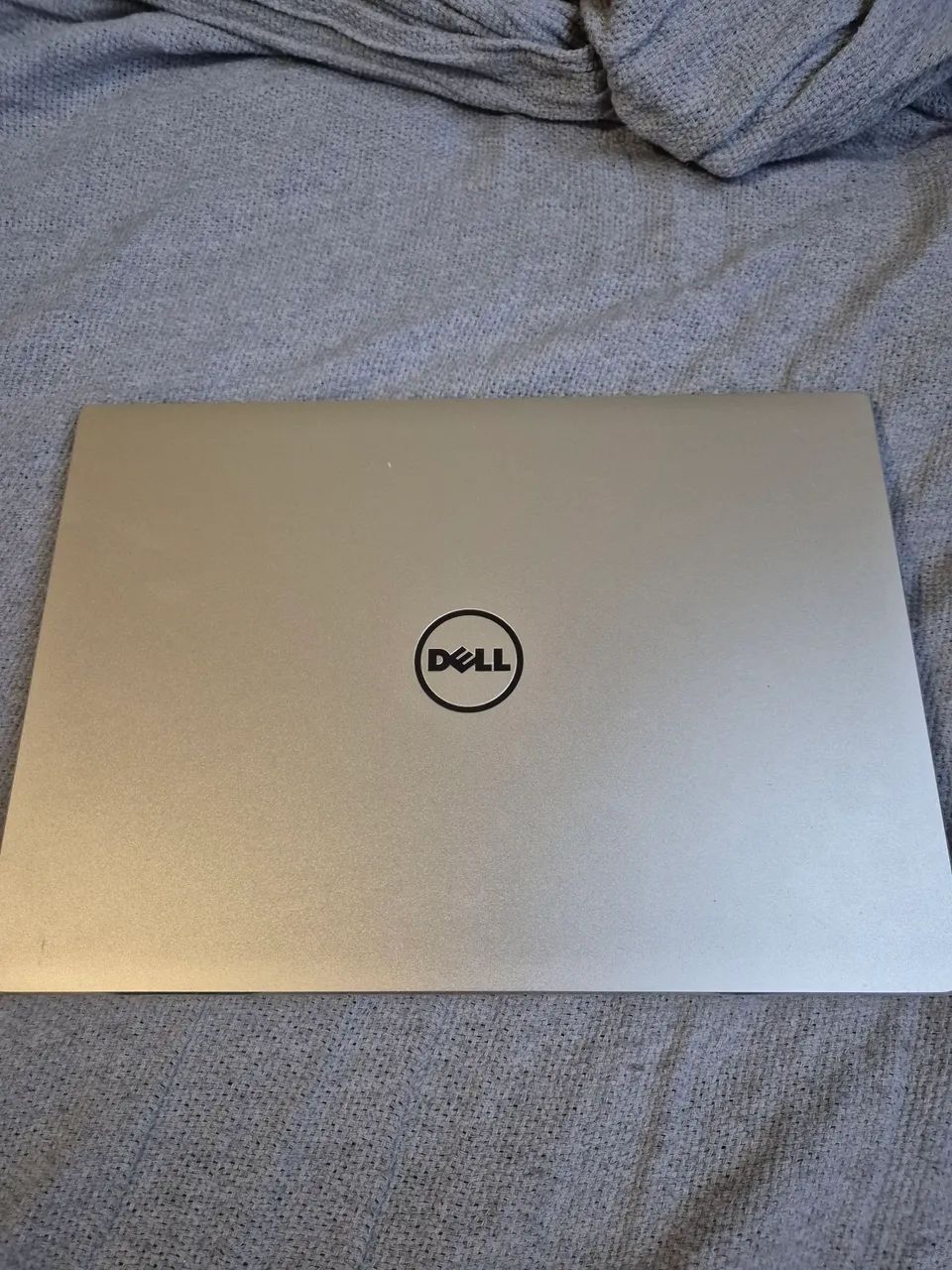 Notebook Dell inspiron 15