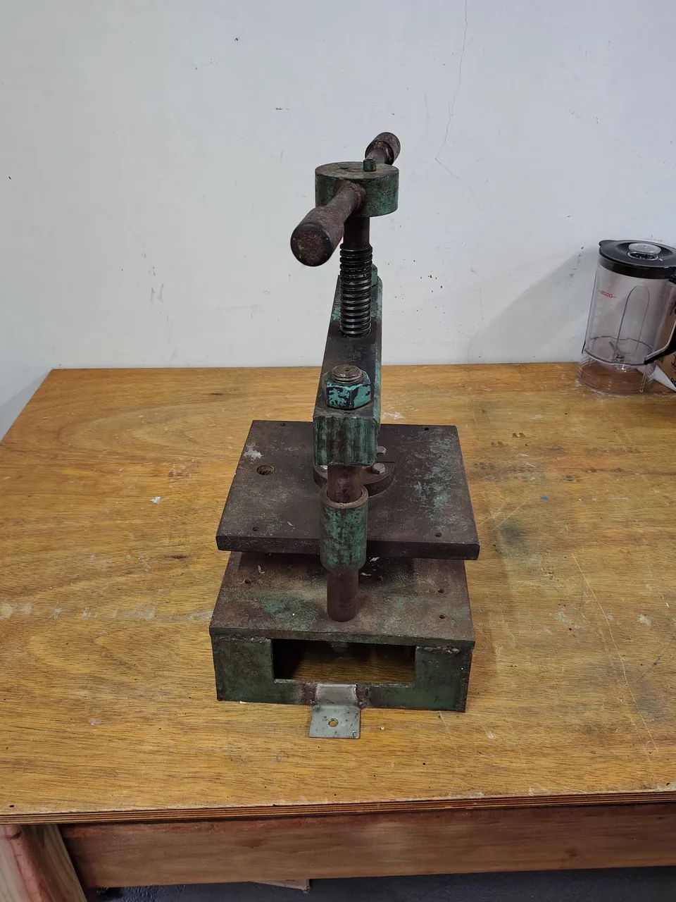 Vendo uma prensa. - Foto 2