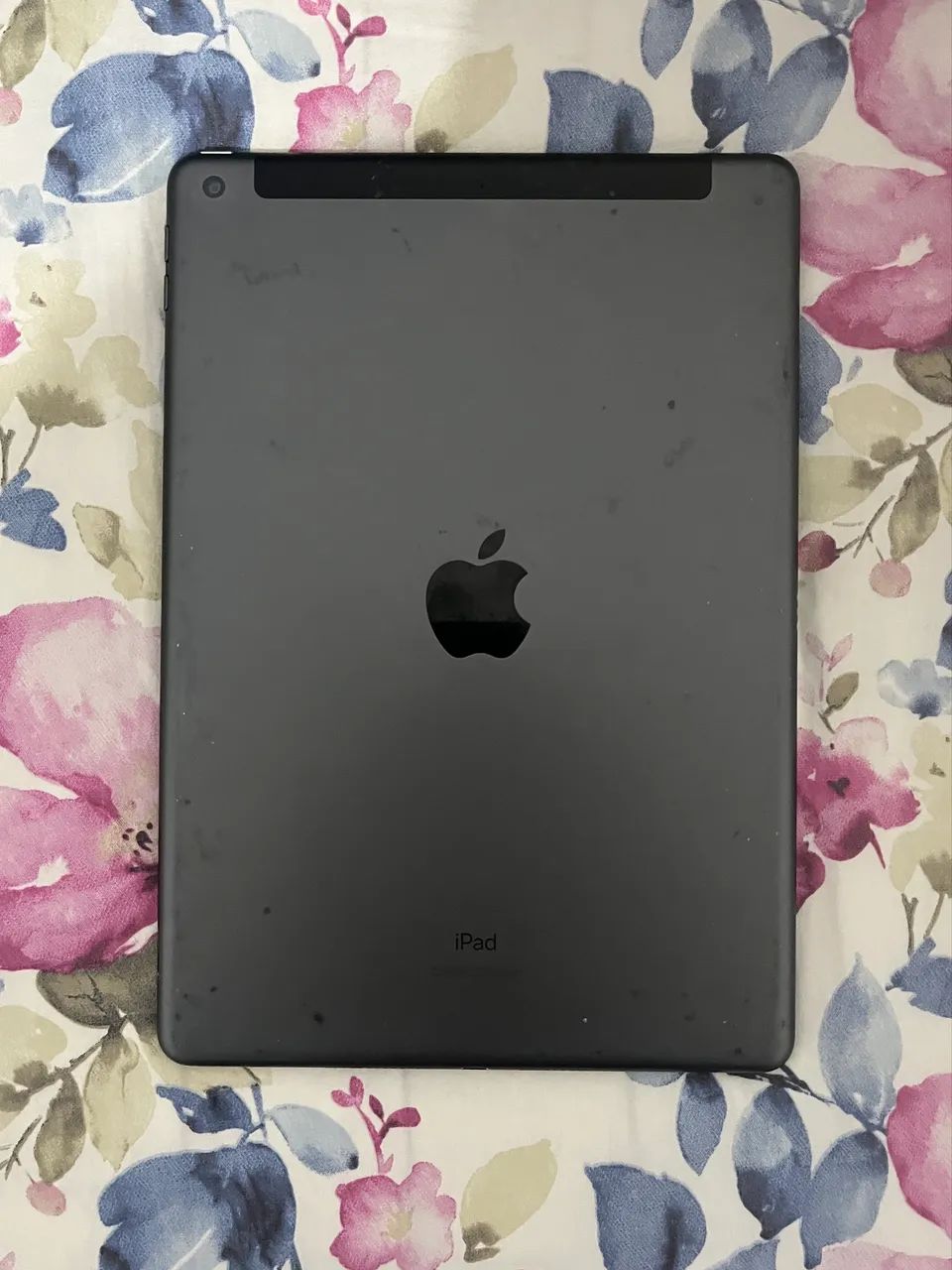 iPad 8ª Geração 64GB Wi-Fi - Tela 10.2" - Funciona 100% - Foto 2