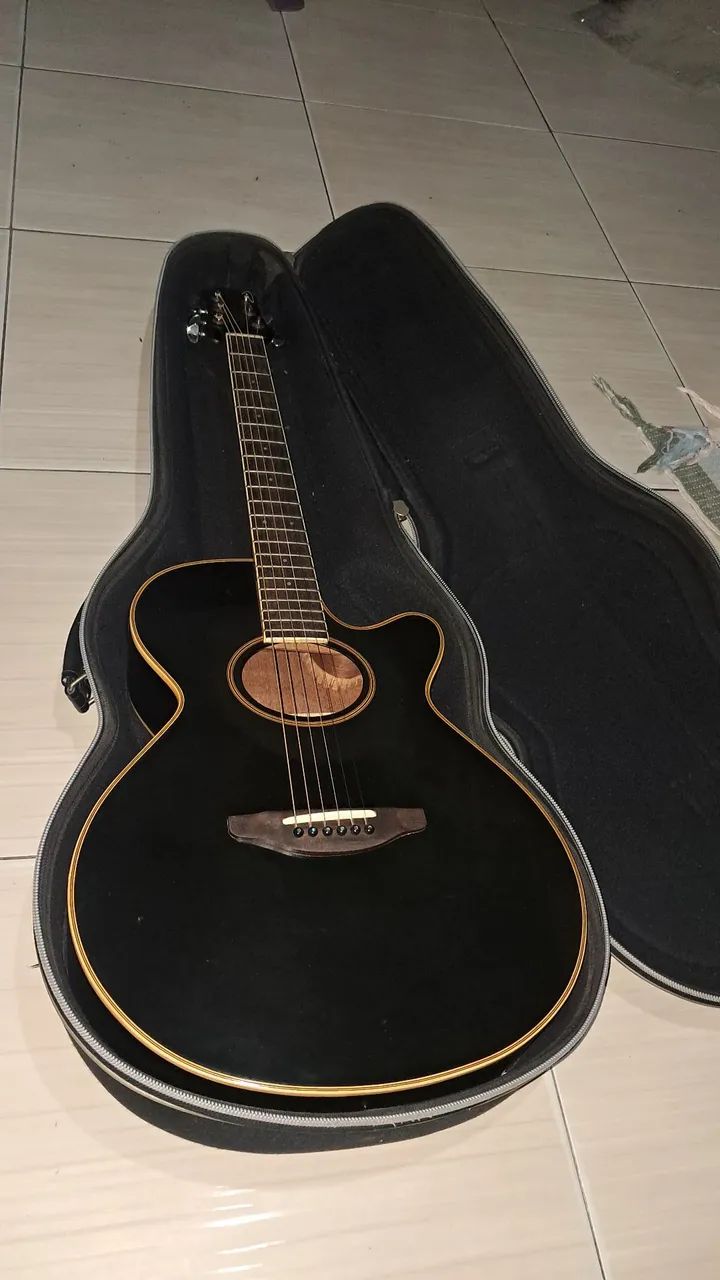 Violão Crafter  - Foto 2