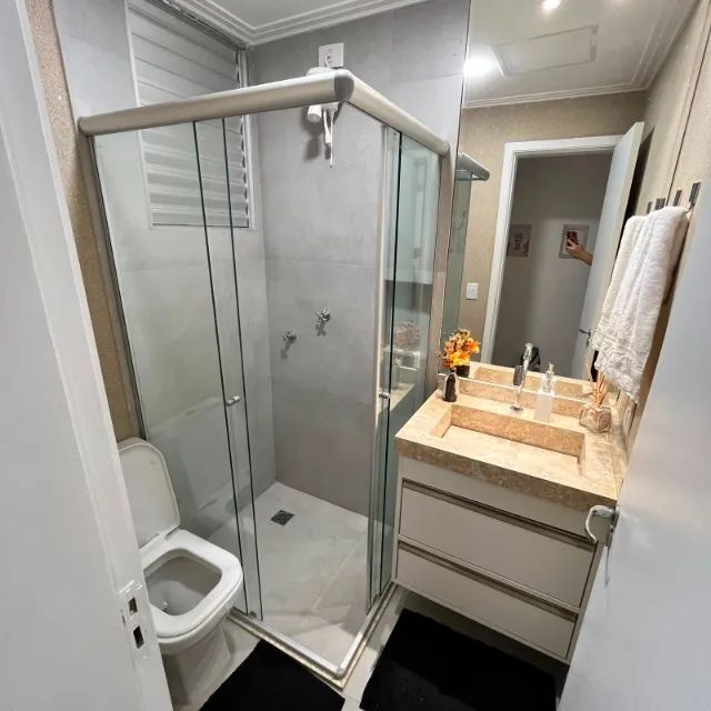 Apartamento próximio a Represa  - Foto 2