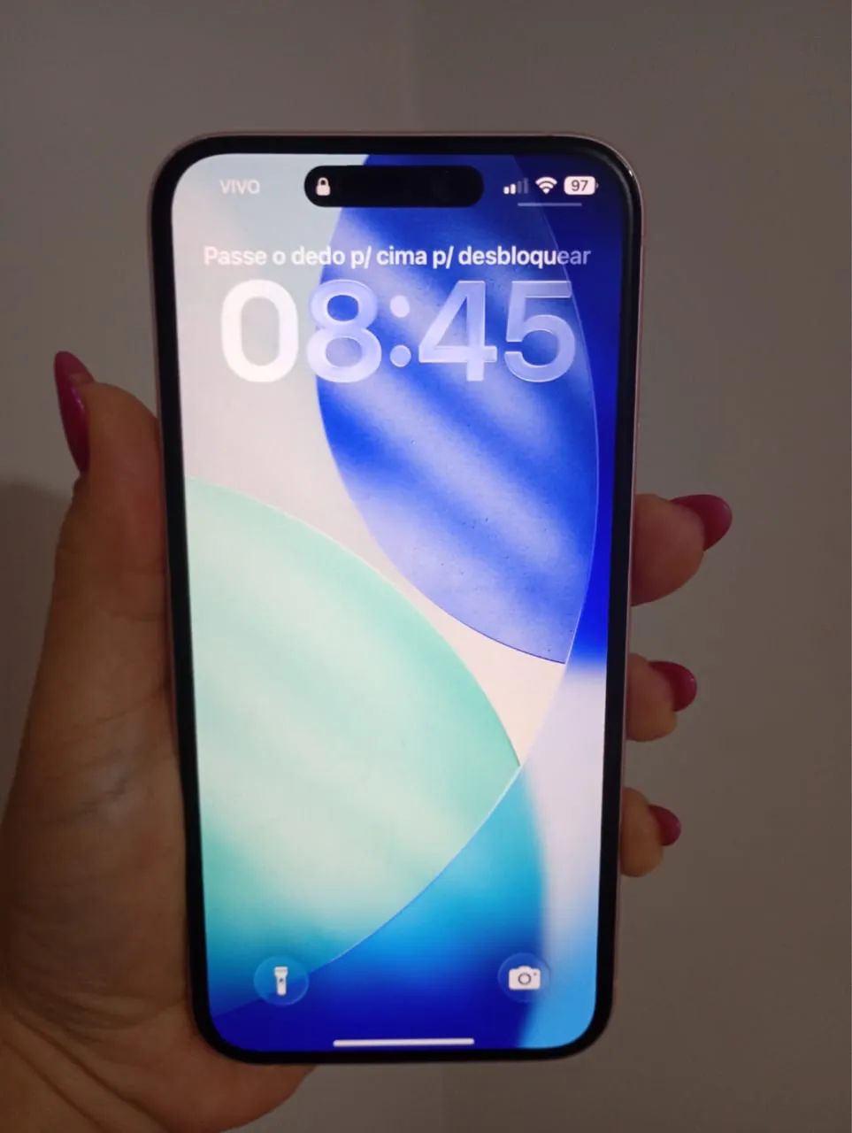 IPHONE 15 PLUS - Foto 4