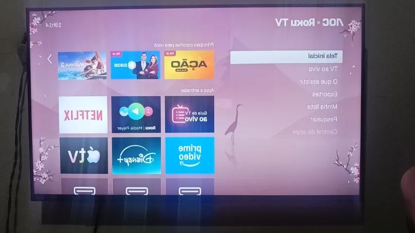 Televisão  - Foto 2