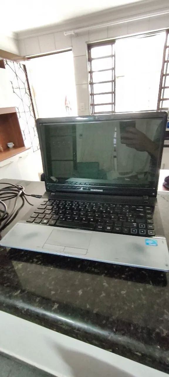 Notebook Samsung - Foto 3