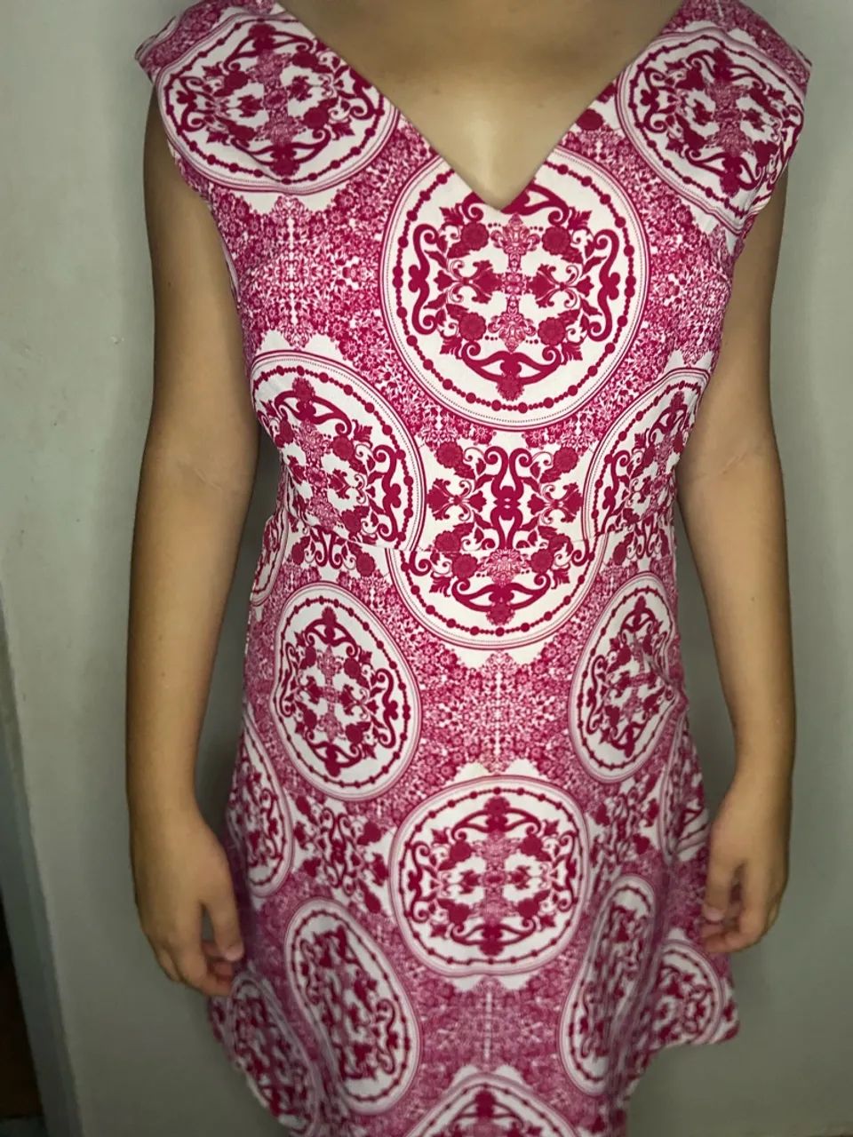 Vestido G