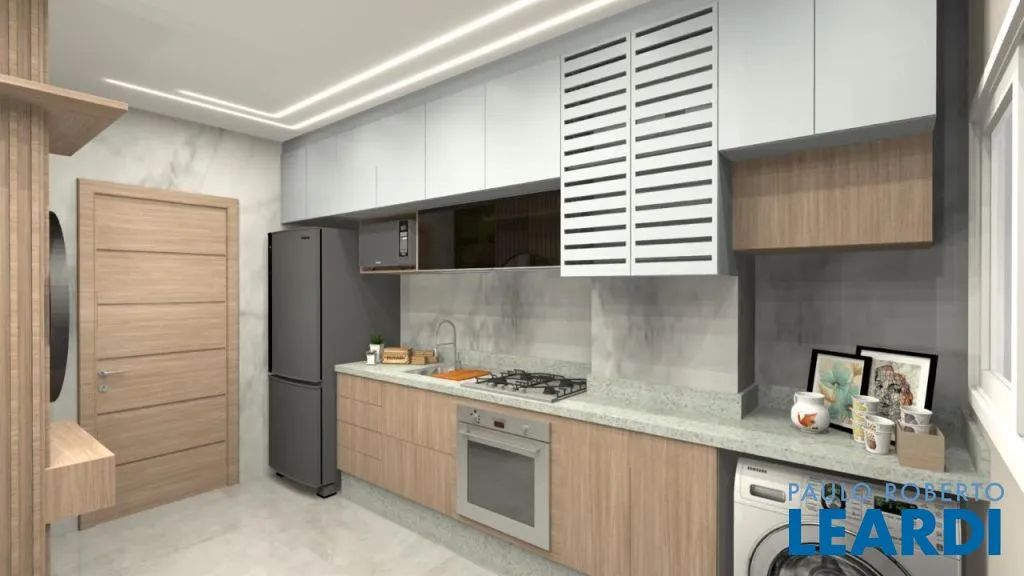 APARTAMENTO - CAMBUCI - SP - Foto 2