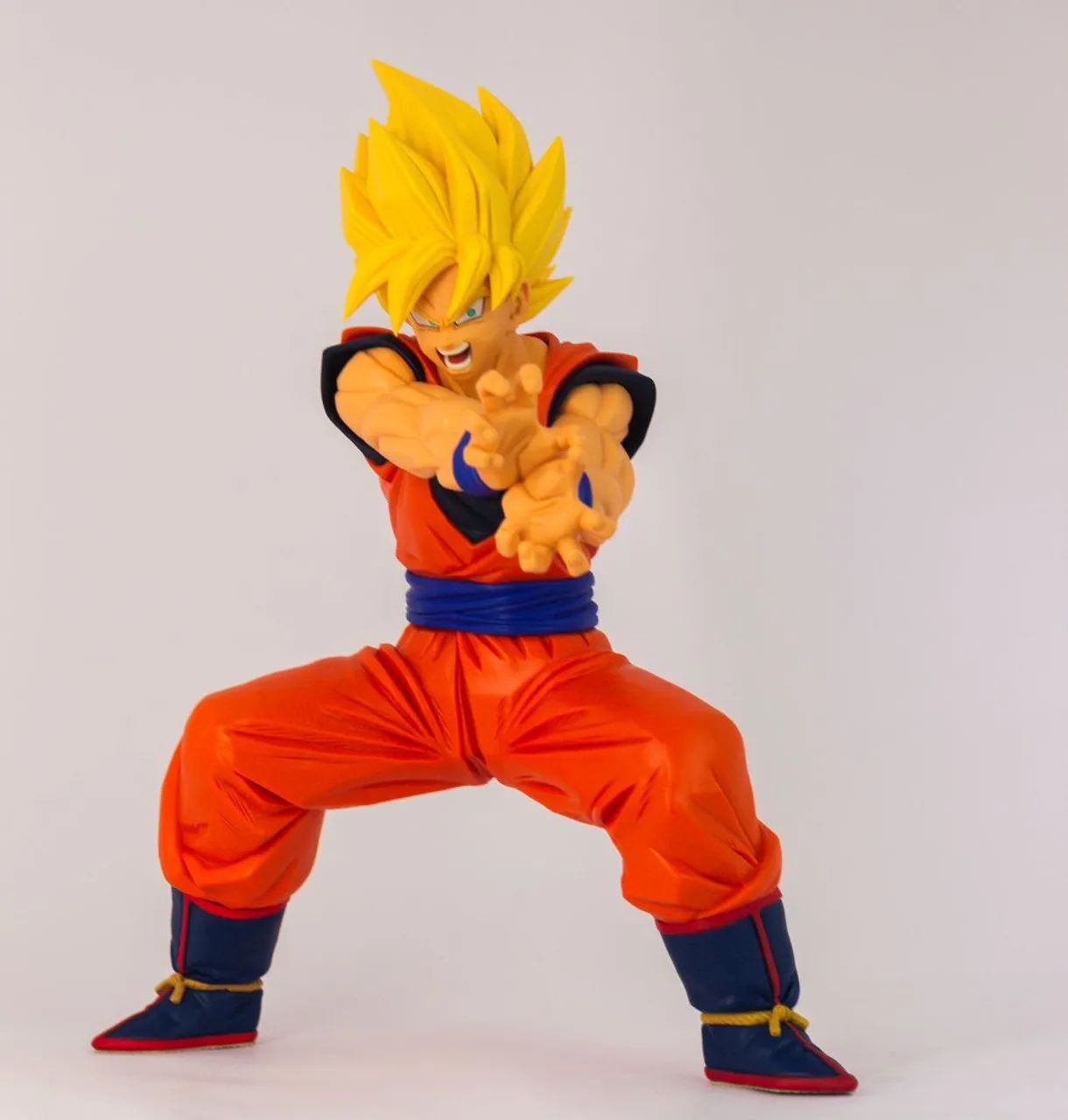 Goku - Foto 3