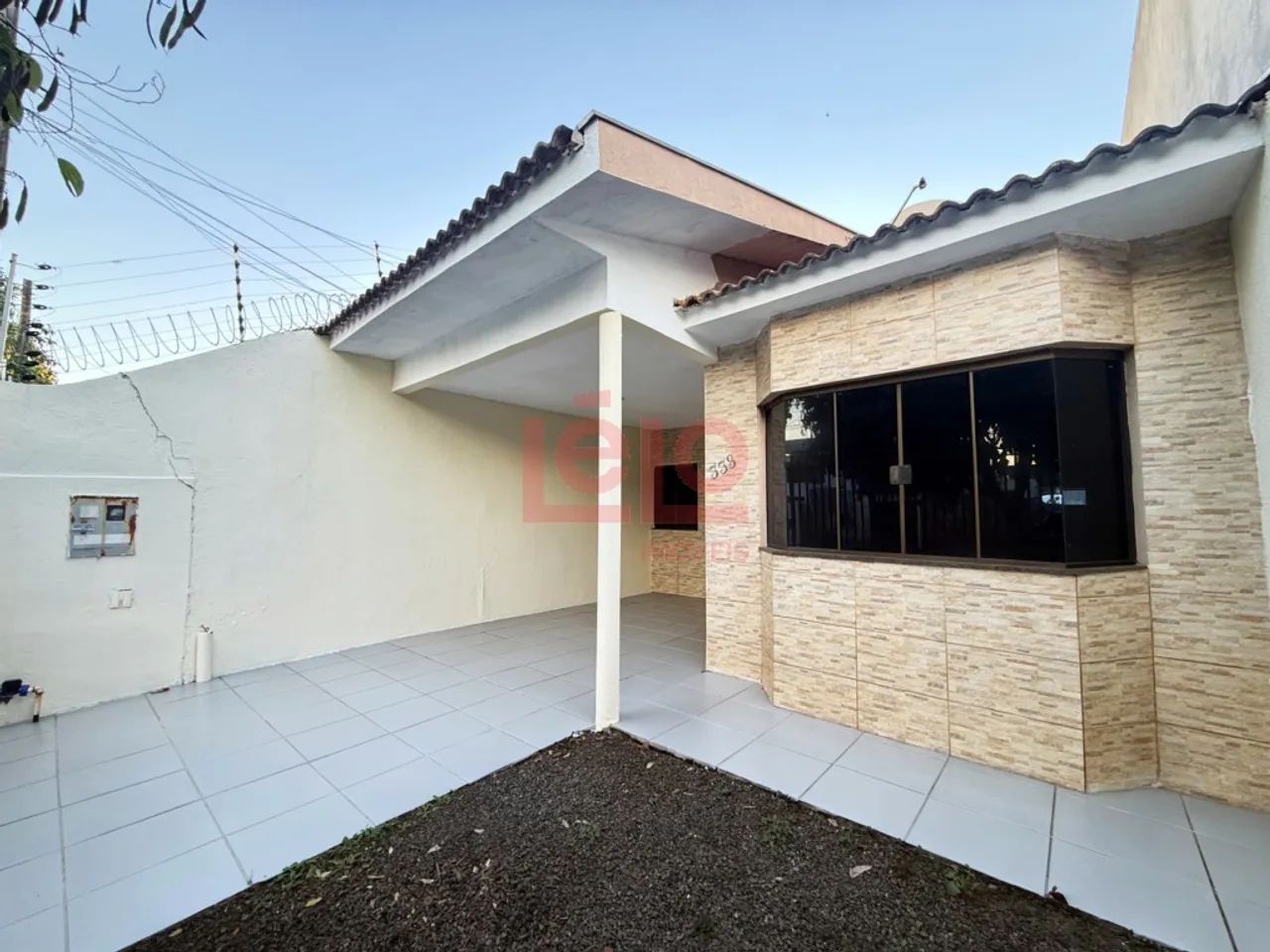 Casa Residencial Jardim Sumaré