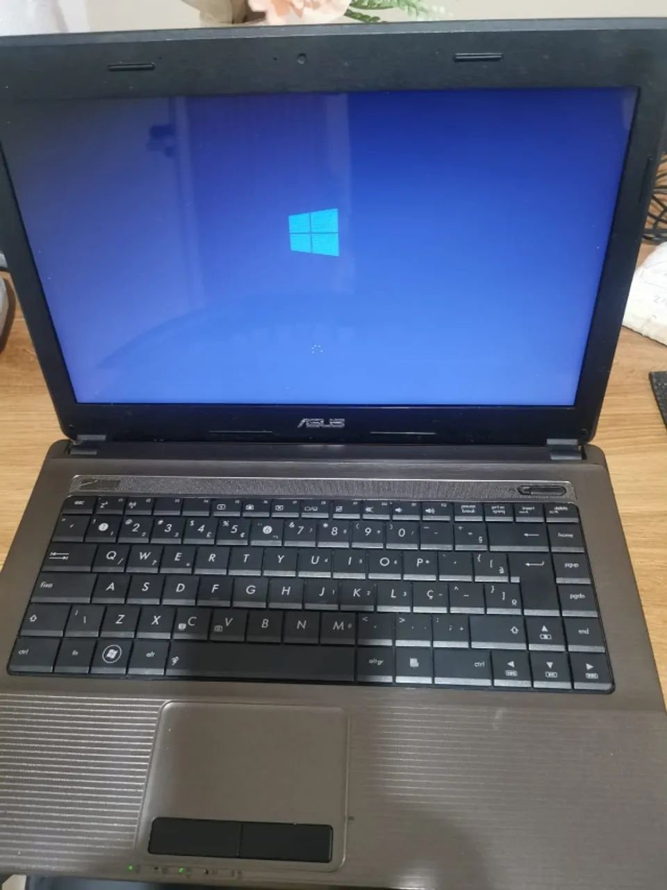 Notebook Asus X44c - Foto 5