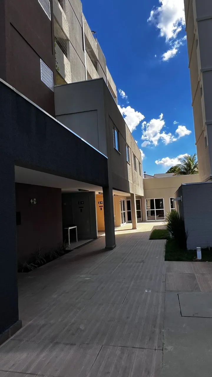 Residencial Now C-8 - Foto 3