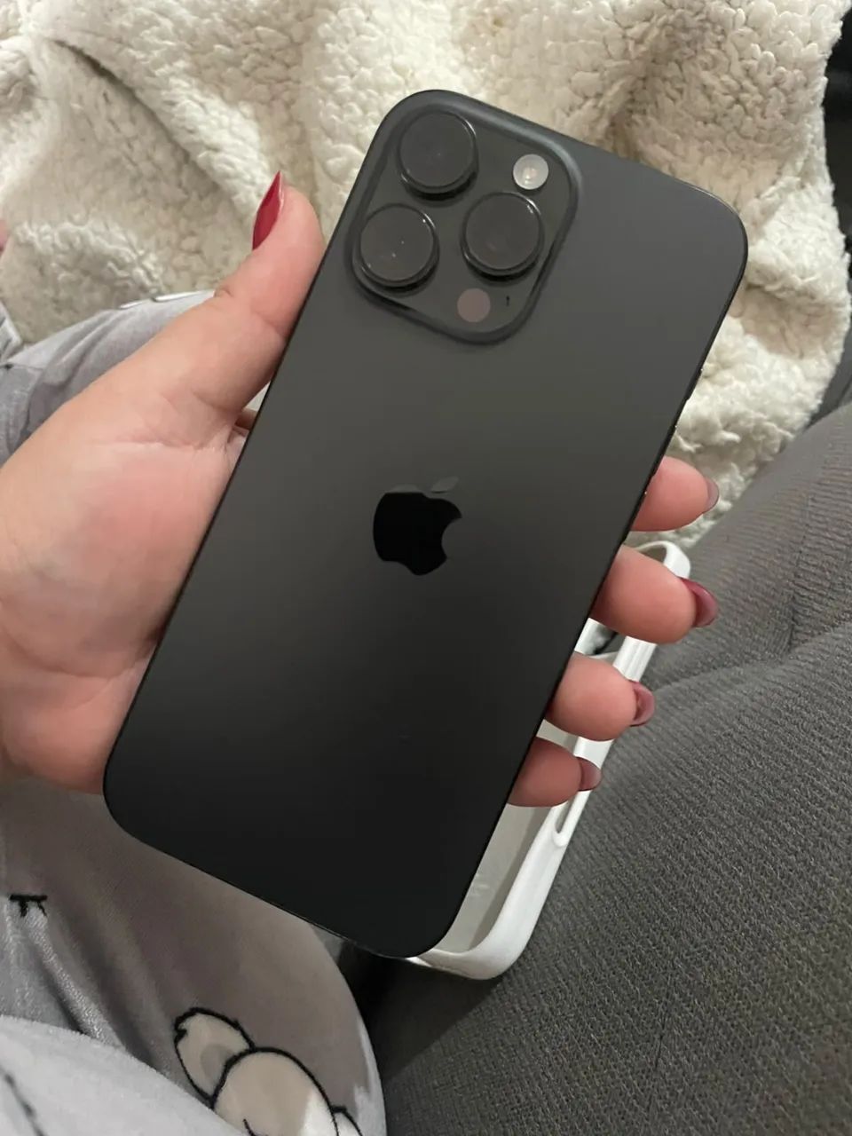 iPhone 16 pro max 256gb  - Foto 2