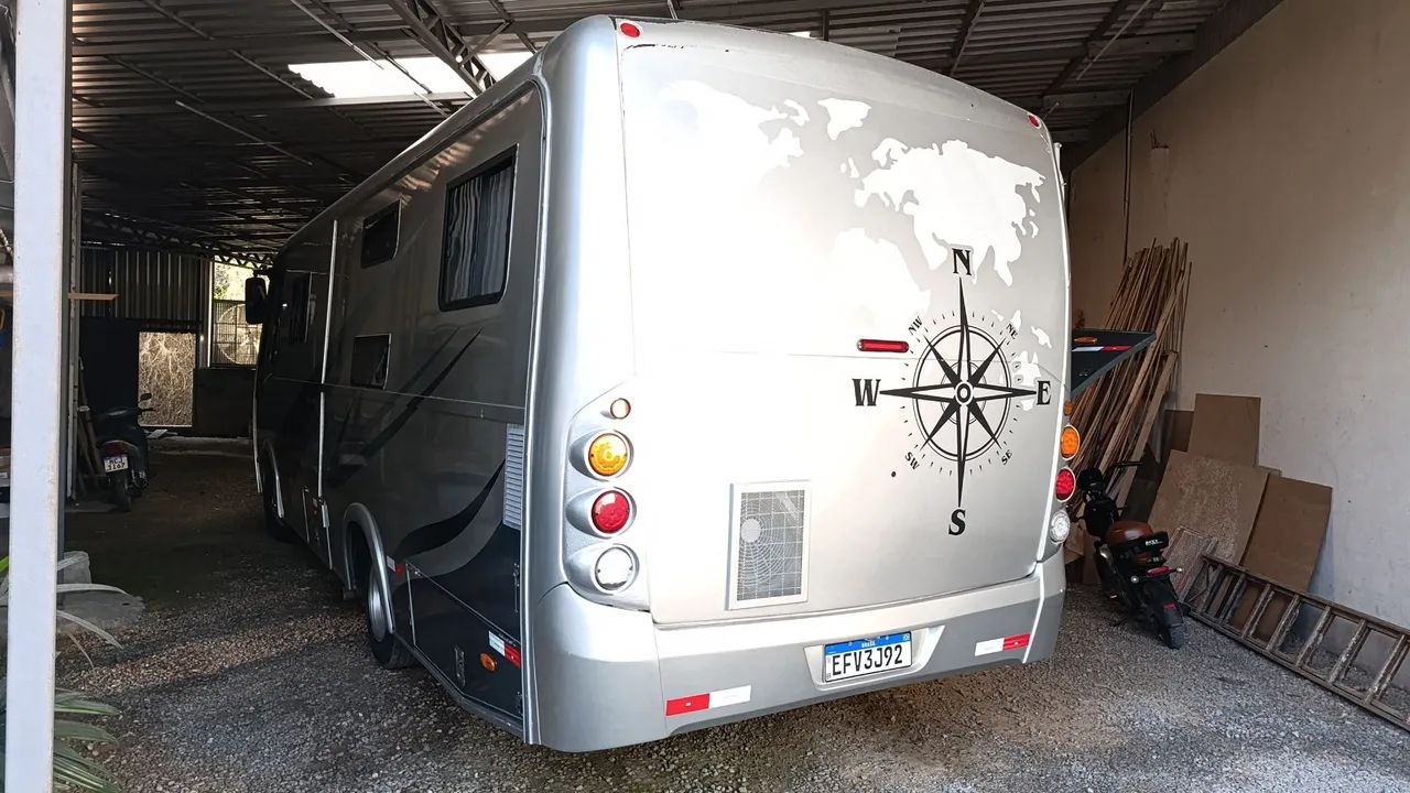 Motorhome  - Foto 5