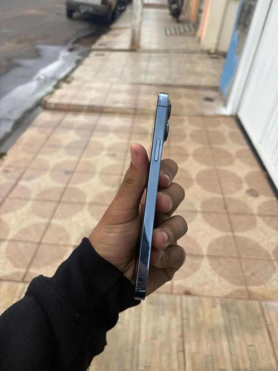 iPhone 13 pro Max  - Foto 3