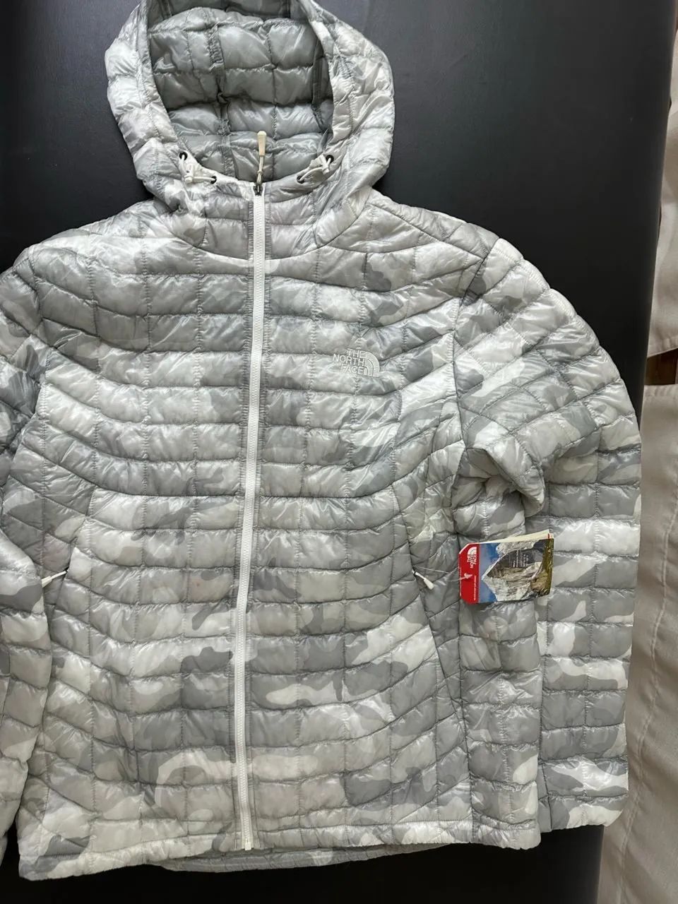 Colete e colete The north face 
