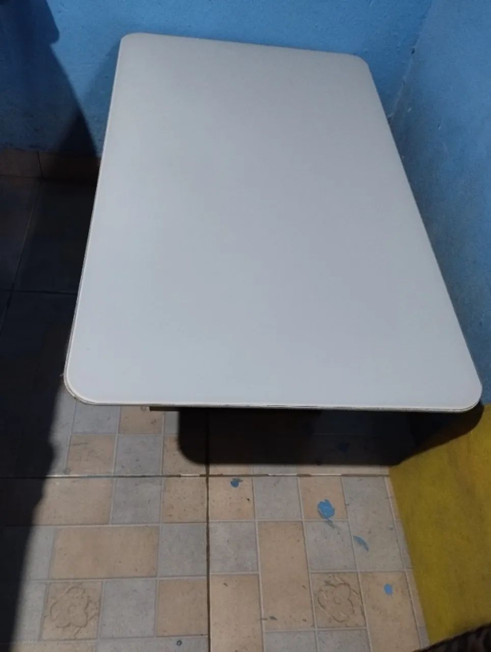 Mesa de centro quadrada  - Foto 2