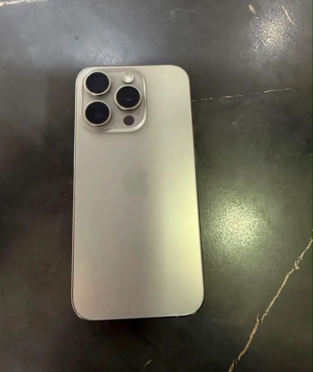 iPhone 15 pro