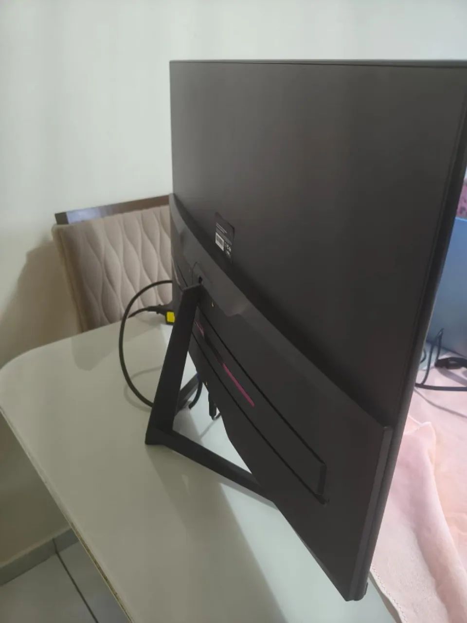 Monitor Mancer Valak ZX 181 - Foto 2