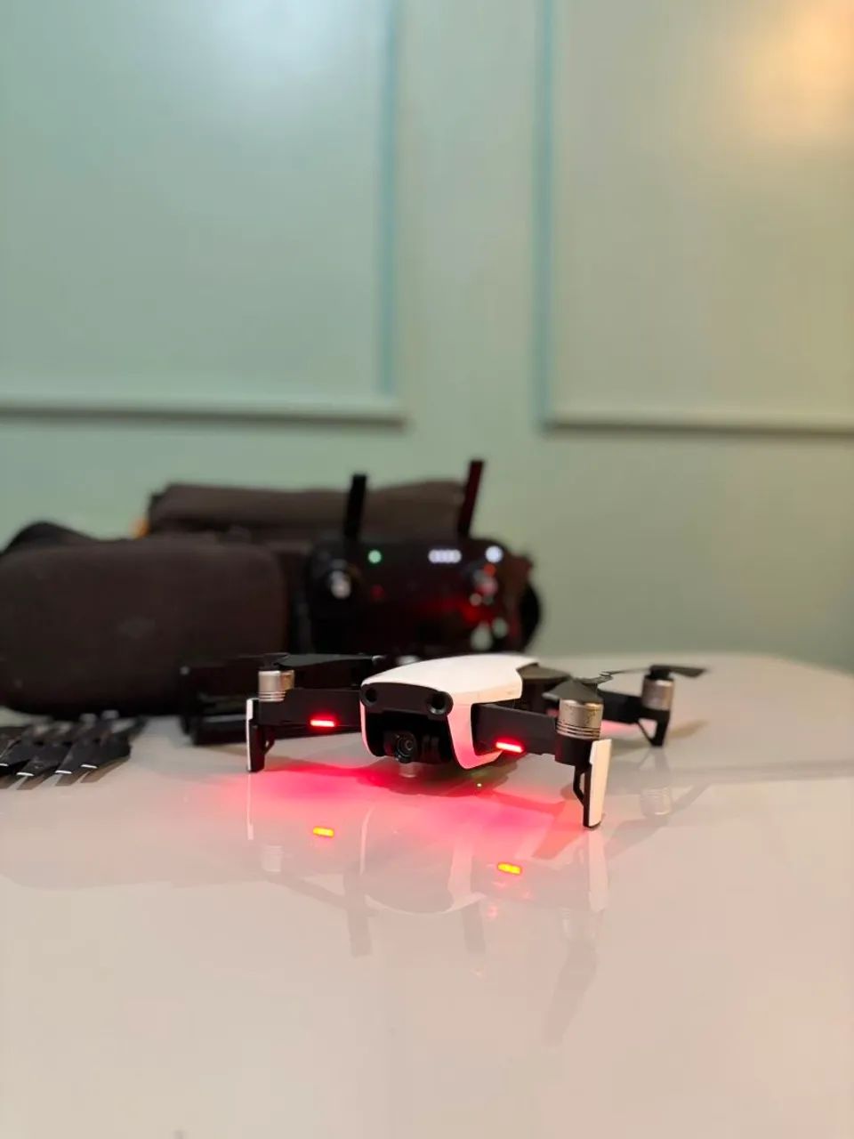 DRONE DJI MAVIC AIR  - Foto 2