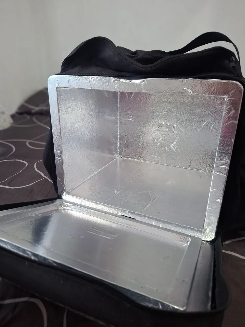 Bag motoboy  - Foto 4