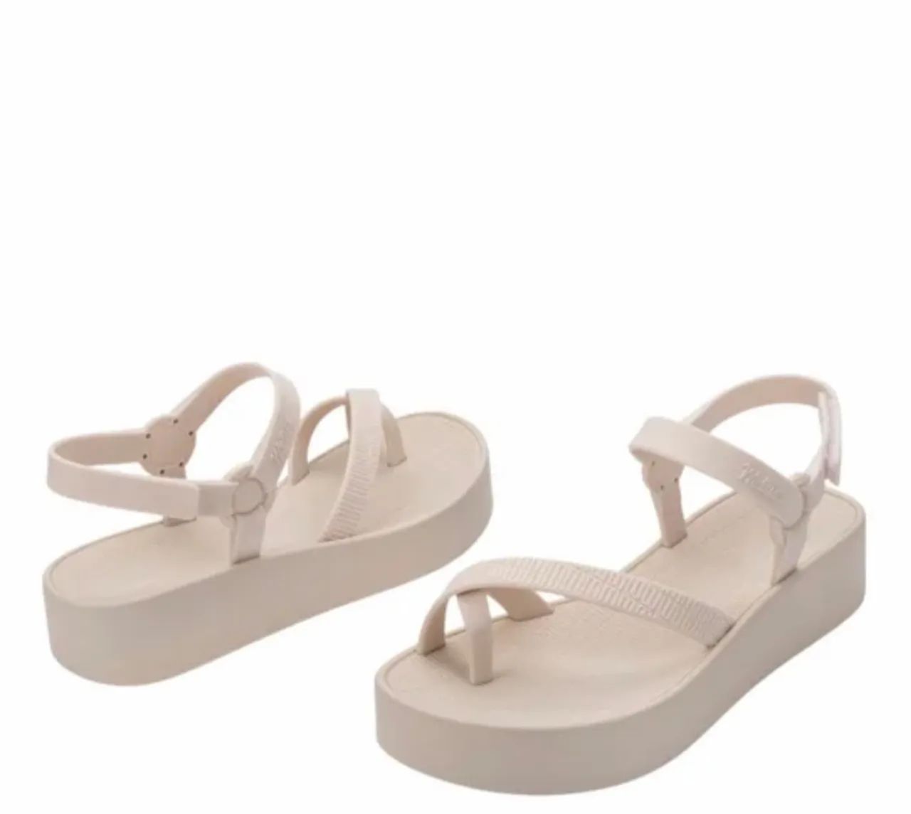 Vendo Melissa Sun Leblon - Foto 2