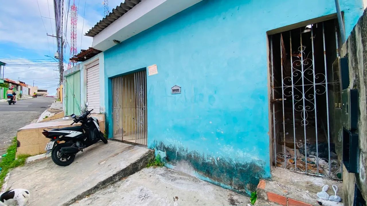Casa a venda no bairro Cidade Nova Aracaju - Foto 2