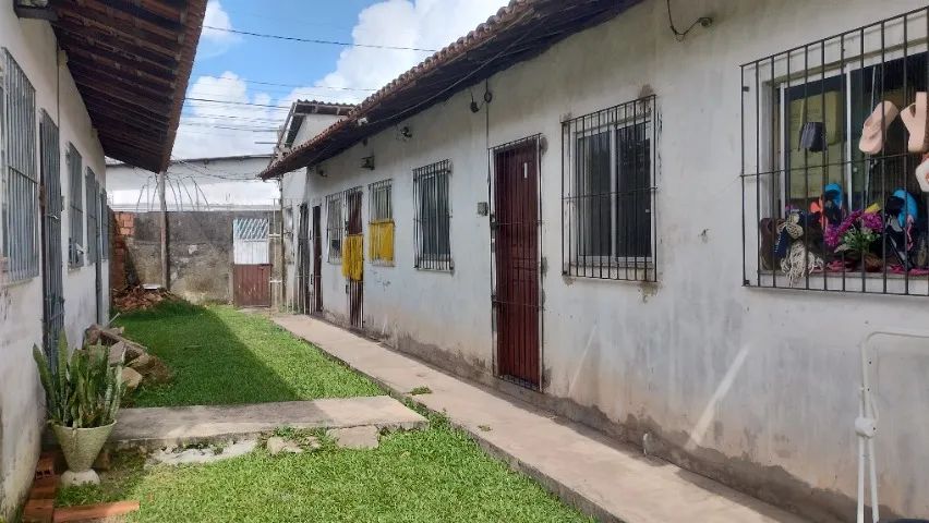 Foto - Ananindeua - Águas Brancas