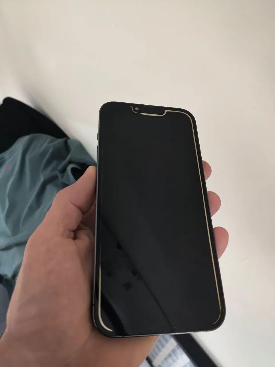 IPhone 12 ou 13 pro max - Foto 2