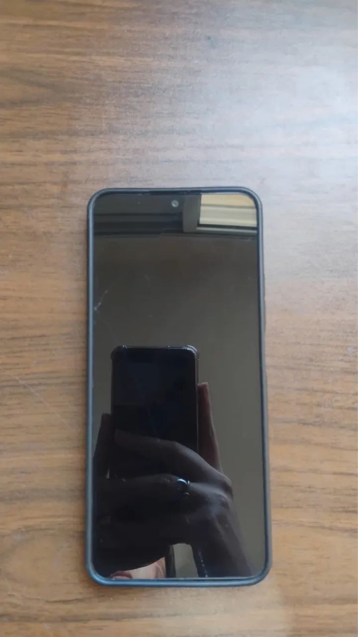 xiaomi redmi 14c 256gb preto - Foto 2