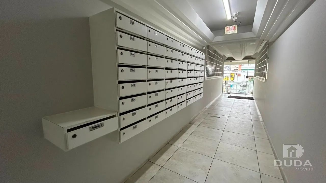 Apartamento com 2 Dormitorios à Venda - Itacorubi - Foto 3